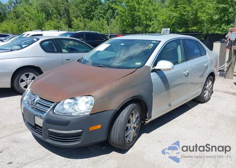 2010 Volkswagen Jetta Se from USA, damaged, VIN 3VWRX7AJXAM044179